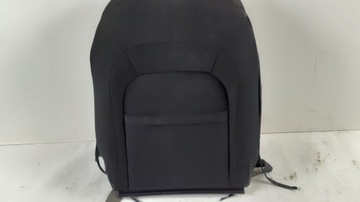 фото thumb №9, Jeep cherokee kl оббивка спинка сидіння праві перед