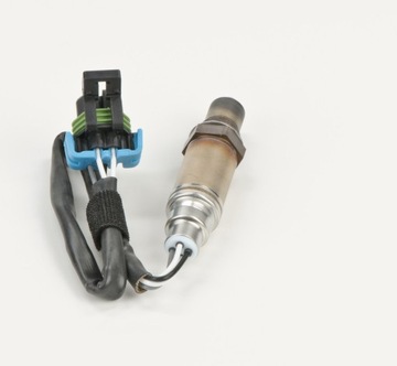 фото thumb №9, Лямбда-зонд bosch f 00h l00 235