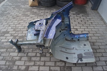 фото thumb №1, Четверть правый перед 308 t9