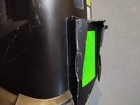 фото thumb №10, Alpin a110 6020016076f лампа перед ліва