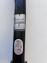 фото thumb №6, Renault express hak буксирувальний 8201728518 оригінал