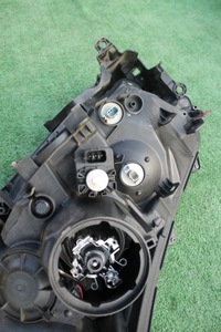 фото thumb №6, Honda cr-v iv 2012-2015 лампа права ксенон led оригінал європа