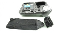 Купить Opel meriva b корзина колеса запасного набор ремонтный 328912134, фото thumb