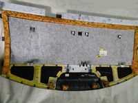 фото thumb №7, Vw phaeton полка багажника