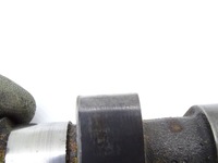 фото thumb №15, Opel vectra b 96-00 2.0 dtl x20dtl вал розподільного валу