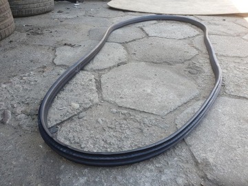 фото thumb №6, Прокладка двері лівий перед ліва передня dacia jogger