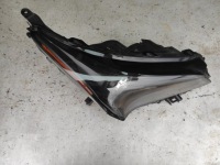 фото thumb №2, Лампа права перед передня lexus nx