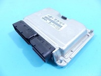 фото thumb №1, Бортовой компьютер vw passat b5 0281011205 1.9tdi