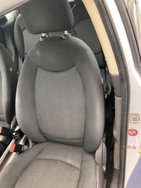 фото thumb №2, Сиденья перед заднее сиденье задняя mini countryman r60 10-