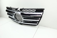 фото thumb №9, Mercedes w164 x164 gl решётка радиатора amg gl550 решётка радиатора передний рестайлинг