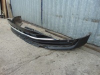 фото thumb №6, Накладка бампера перед диффузор vw tiguan 2020-