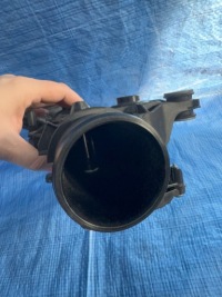 Труба шланг renault austral 1.2 e-tech автоматична коробка передач 165767444r Ціна, фото thumb