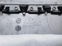 фото thumb №9, Захист колонки кермового combo e berlingo partner iv 18- #8941