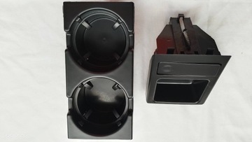 фото thumb №14, Держатель na кружки напитки подстаканник монетница do bmw e46 набор 51168217953