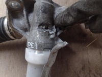 фото thumb №5, Рулевая рейка повреждённая hyundai i30 iii 1.5t