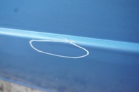 фото thumb №8, Suzuki samurai двері правий перед праве передні 410 413