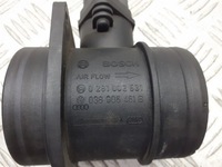 фото thumb №2, Витратомір seat leon i 1.9 tdi 038906461b