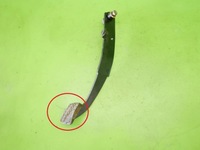 фото thumb №3, Педаль гальма mazda xedos 6 2.0 v6 94-97