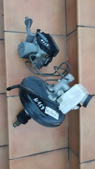 фото thumb №8, Mercedes a klasa w169 бачок расширительный =kalisz=wysyłka=