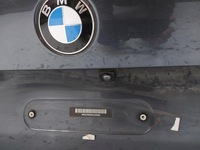 фото thumb №6, Bmw g05 x5 3.0d 2019r. крышка багажника багажника комплектная лампы стекло
