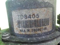 фото thumb №5, Nissan x-trail ii t31 2.0 dci 07r 5d насос abs 47660jg20a a98000e81