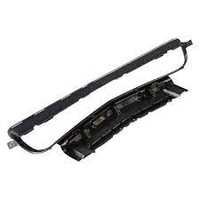 фото thumb №1, Dodge challenger 15 - рамка решітка бампера