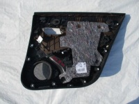 фото thumb №13, Peugeot 508 ii kombi обшивка двері лівих задніх