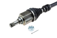 фото thumb №2, Nty npw-ns-072 wał привідний