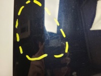 Капот кришка двигуна bmw x5 g05 2018- Зі Шроту, фото thumb