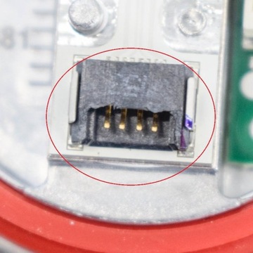 фото thumb №6, Bmw 3 переднє праві модуль led баласт f30 1305715084 2014