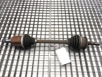 Купити Привідний вал лівий перед opel astra k 1.2 110km шарнір, фото thumb