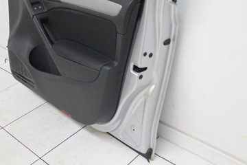 фото thumb №15, Дверь правый перед правые передние volkswagen vw golf vi hb 5d 2008r- la7w