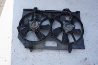 фото thumb №1, Вентилятор радиатор nissan x-trail 2.2 dci