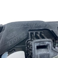 фото thumb №11, Замок двері лівий задня dacia sandero iii logan iii 825033192r