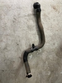 фото thumb №4, Шланг пабтрубок  труба радиатора peugeot 508 i 1,6 blue hdi