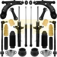 фото thumb №1, Подвешивание kpl перед зад skoda octavia 1u2 1u5