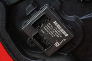 фото thumb №6, Подъемник стекла левый перед eu 30784310 volvo v60 1 i 10-13