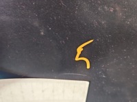 фото thumb №10, Крышка зад стекло renault grand scenic iii 09-13 teb66