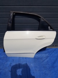 фото thumb №1, Mercedes w212 sedan двері лівий задня c650 650