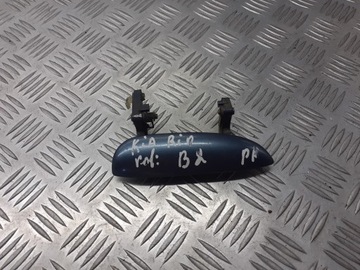 фото thumb №1, Ручка правая передняя наружная kia rio b2