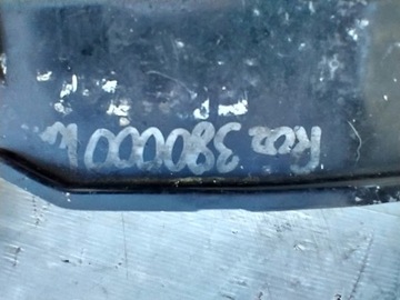 фото thumb №12, Fiat ducato iii jumper boxer pas перед переднє верхній підсилювач балка