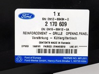 фото thumb №4, Повітропровід повітря нижня ecosport mk2 2017-