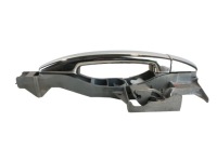 фото thumb №1, Citroen ds3 зовнішня ручка двері правий перед 9109a6