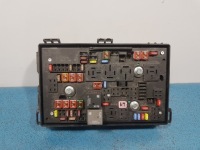 Купити Opel astra j 1.7 cdti коробка запобіжників 1110032ab, фото thumb