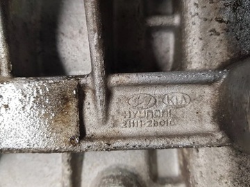 фото thumb №6, Kia ceed hyundai i30 1.4 109km блок двигателя 21111-2b010 g4fa