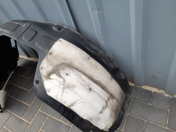 фото thumb №11, Hyundai tucson iv 21- підкрилок лівий правий перед usa