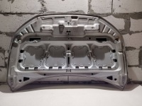 Капот ssangyong tivoli i 15-19 оригінал в Україні, фото thumb