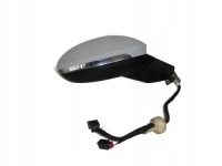 фото thumb №1, Vw volkswagen golf 8 2020- 16 pin ассистент складной europa оригинал
