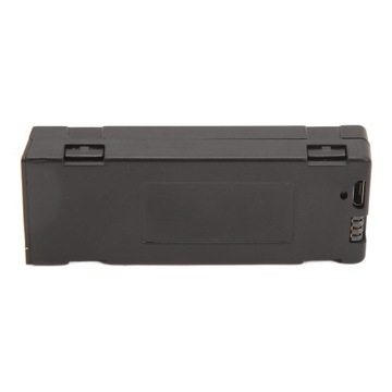 АККУМУЛЯТОР АККУМУЛЯТОР ДРОНА DJM E88 2600MAH