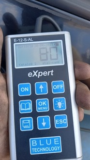 фото thumb №6, Двері перед праве peugeot 307 sw 04r kombi